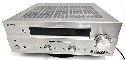 Yamaha DSP-AX757SE AV Amplifier • £57.77