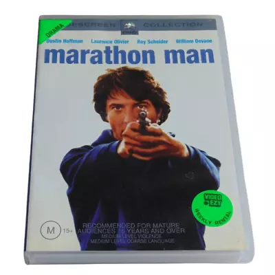 Marathon Man (DVD 1976) EB • $7.37