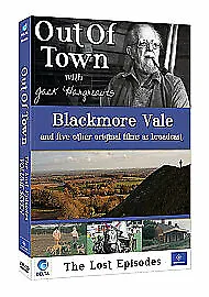Out Of Town: The Lost Episodes - Vol. Seven: Blackmore Vale [DVD] - BRAND NEW &  • £20.96