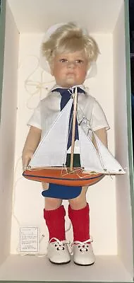 R John Wright Arthur Doll 169/500 Limited Edition • $300