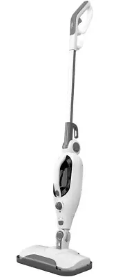 Bush SM518 Upright Steam Mop Cleaner - 1 Year Guarantee • £22.99