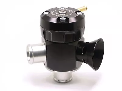 GFB Respons TMS Turbo Blow-off Valve BOV 25mm Inlet/outlet Bosch Replace • $347.40