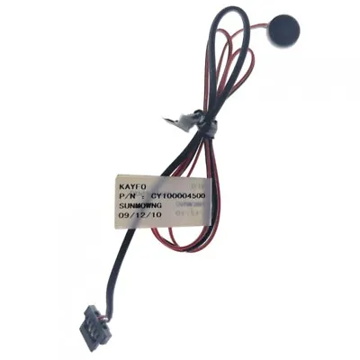 Microphone For Laptop Packard Bell Easynote LJ71-SB Cable Sound Spare • £11.76