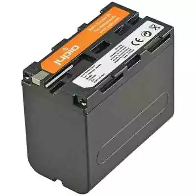 Jupio Sony NP-F970 Battery • $109