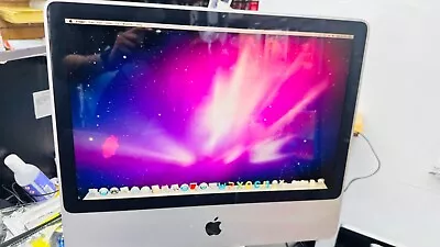 Imac Used PC • £110