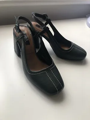 £7 • Buy 60s Mod Style Shoes M&S