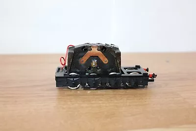 Hornby LNER A1 A3 A4 Complete Motorised Tender Drive Unit Black Wheels - Margate • £31.99