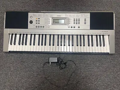 Yamaha PSR-E353 Electronic Portable 61 Key Keyboard • $129.99