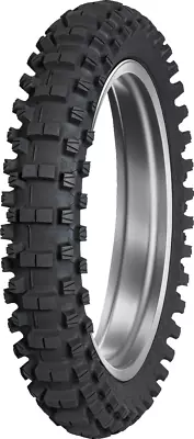 Dunlop Tire MX34 Rear 110/100-18 Soft/Intermediate Terrain MX Motocross Offroad • $108.99