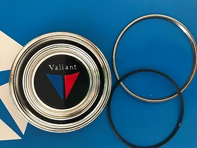 Brand New VALIANT Steering Wheel Centre Horn Pad S Series AP5 AP6 **SECONDS** • $44.95