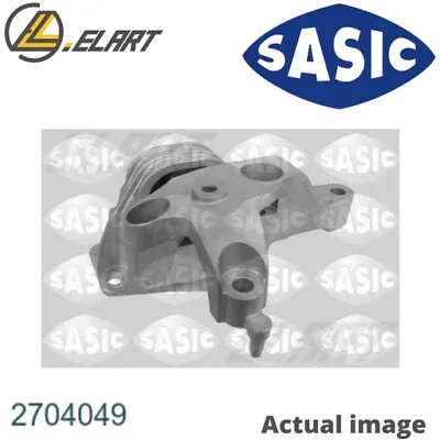 Engine Mounting Holder For Dacia Renault Duster K9k 892 K9k 884 K9k 894 Sasic • £94.02