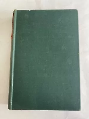 Lark Rise To Candleford Flora Thompson Reprint Society 1948 (W61) • £5