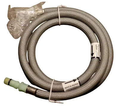 American Standard M920017-0020A Pull-Out Spray Sprayer Hose Chrome • $31.99