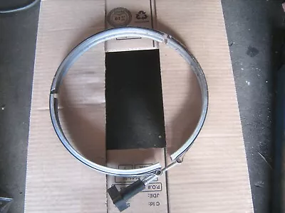 $34.95 • Buy USED V CLAMP R.G.RAY  10469  10 / 11 Inch
