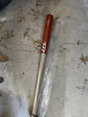 Marucci LINDY12 Pro Exclusive Maple MVE4LINDY12 Adult Baseball Bat - 32” • $104.99