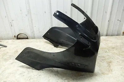 85 Kawasaki ZX 750 GPZ ZX750 A GPZ750 Front Upper Cowl Fairing Headlight Cover • $180.50