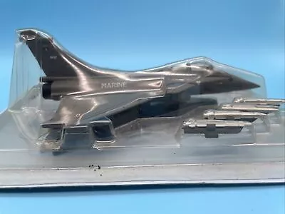 Fabbri Diecast Metal Model Of A Dassault Rafael. French Navy Marines New. (BA67) • $11.18