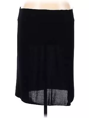 Misook Women Black Casual Skirt XL • $49.74