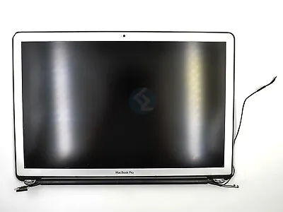 Grade B Matte LCD LED Screen Display Assembly For MacBook Pro 15  A1286 2010 • $44.88