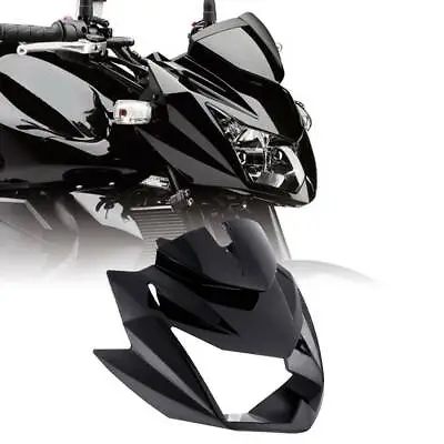 Front Upper Fairing Headlight Cowling Nose For Kawasaki Z750 Z 750 2007-2012 • $113.02