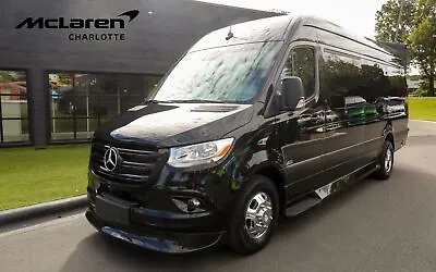 2024 Mercedes-Benz Sprinter 3500XD • $197853