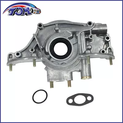 Brand New Oil Pump For 88-95 Honda Civic Del Sol CRX 1.5L 1.6L D15B2 D15B7 D16A6 • $37.62