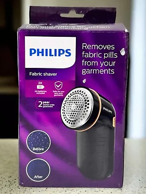 Philips Fabric Shaver • $28.88