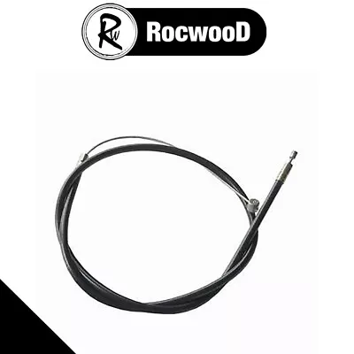 £16.52 • Buy  Stihl Throttle Cable Fits 4180 180 1105 Fits FS38 FS55 FS45 FS46 FS55R RocwooD
