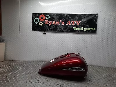 *NOS 2004 Honda VTX1800 Fuel Tank 17520-MEM-670ZC • $1424.99