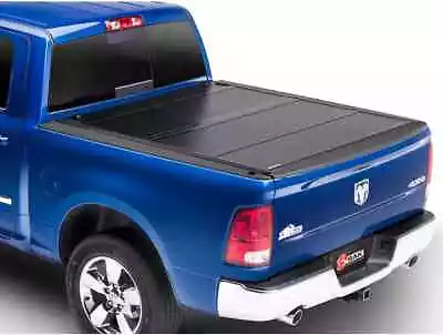 Bakflip G2 Tonneau Truck Bed Cover Fits 2017-2024 Ford F250/350/450 6'10  Bed • $1099.99