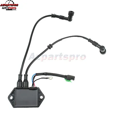 CDI Unit For SUZUKI DT5/DT6/DT8 Outboard PN 32900-98101 • $39.95