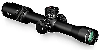 Vortex Viper PST Gen II 2-10x32 Illum EBR-4 MOA FFP Scope PST-2101 | Ships Free • $849