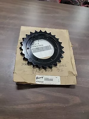 Browning 30tp60a24k Single Roller Chain Sprocket 24 Teeth Nib • $24.99