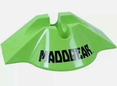 Madd Gear Pro Portable Garage Scooter Stand Holder - Lime Green - Item# 206-144 • $9.99