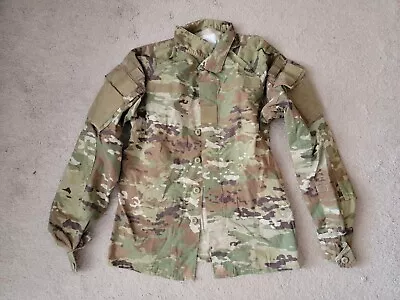 IHWCU Small Long Shirt/Coat OCP Multicam Improved Hot Weather Combat NWOT • $8