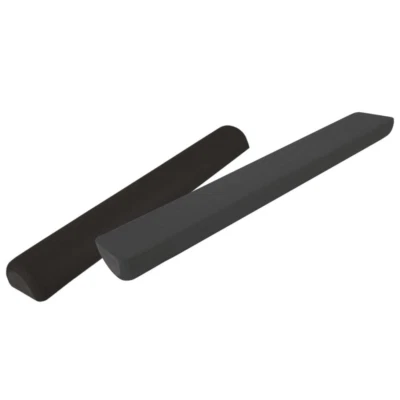 $37.95 • Buy AllCare Half Foam Rollers - 90cm