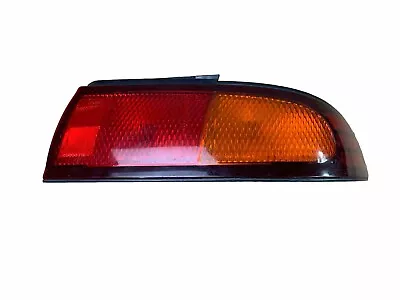 JDM OEM Nissan Slivia S14 240SX Zenki Used Right Tail Light Ichikoh 7358 94-98 • $99.99