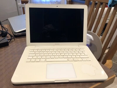 £9.99 • Buy Apple MacBook A1342 Spares/repair Untested
