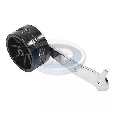 $11.85 • Buy Accelerator Roller Pedal Black Volkswagen T1 Bug Beetle 1950-1978