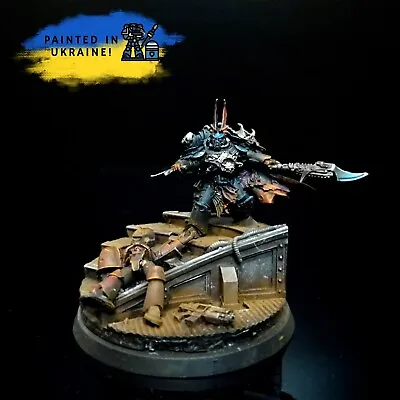 Sevatar - First Captain Of The Night Lords • $269.77