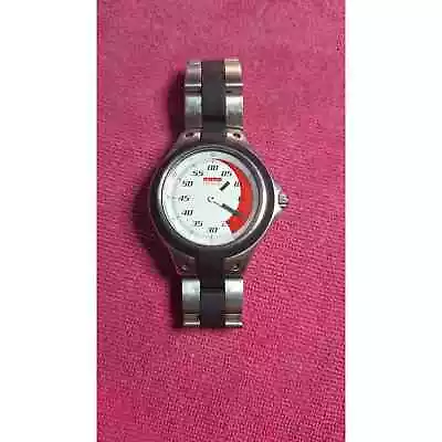 Momo Design Speed MD-015 Watch Excellent Condition! • $65