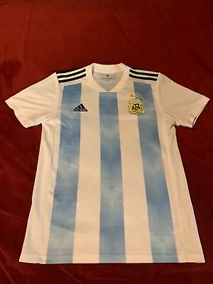 Argentina Adidas Jersey Size Small Pre Owned Men’s   • $21