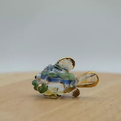 Murano Puffer Fish • $24