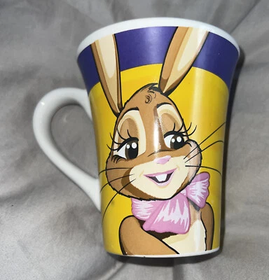 £4.99 • Buy CADBURY'S DAIRY MILK CARAMEL ~ BUNNY ~ Advertising ~ 2010 ~ MUG