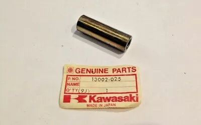 Piston Pin - Pin Piston - Kawasaki KH400 NOS: 13002-025 • £16.35