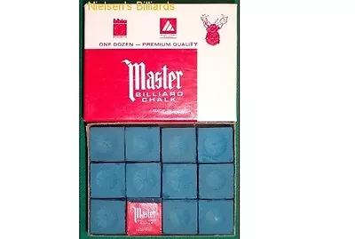 Master Chalk - One Dozen - 12 Color Choices! • $5.29