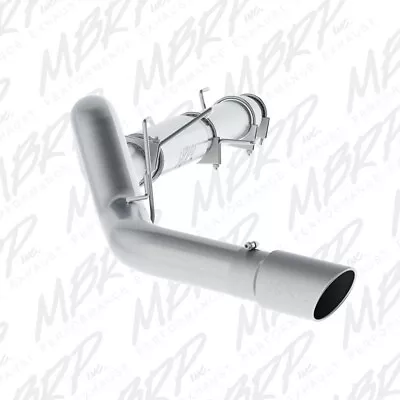 MBRP Armor Lite 5  Exhaust For 2004.5-2007 Dodge Ram 2500/3500 Cummins 5.9L • $544.99