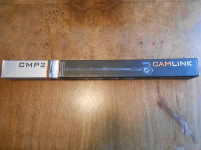 £15.75 • Buy Camlink Cmp2 Mono Pod Pole