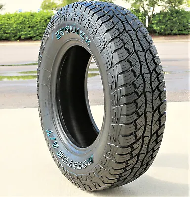 $205.94 • Buy Tire Evoluxx Rotator A/T LT 305/70R17 Load D (8 Ply) AT All Terrain