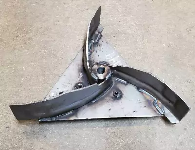 $177.45 • Buy Craftsman Agri-Fab Leaf Vacuum Catcher Impeller Turbine Fan 68669